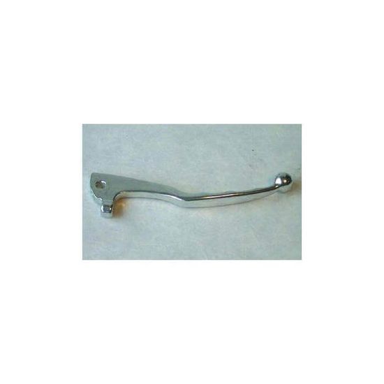 VPARTS – Levier De Frein Compatible Suzuki GSR 600 / 750 (2006-2017) – Aluminium Usiné – Réf. 1064151