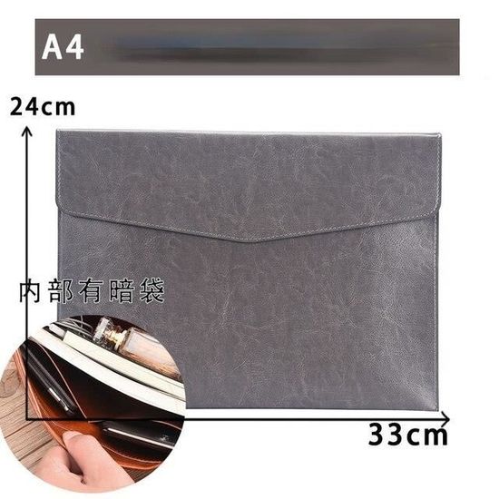 Pochette cuir a4 cheap