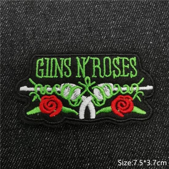 Iron Maiden Patch Aufnäher Metal Rock Band 1 | Acheter sur Ricardo Iron Maiden Patch Aufnäher Metal Rock Band 1 | Acheter sur Ricardo