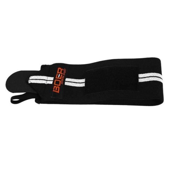 Bandes Fairtex 4.50 M - Protection/Bandes boxe & sous gants - le coin du ring Bandes Fairtex 4.50 M - Protection/Bandes boxe & sous gants - le coin du ring