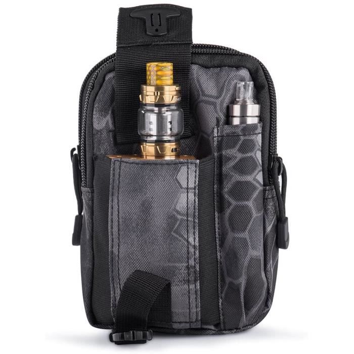 pochette tactique molle