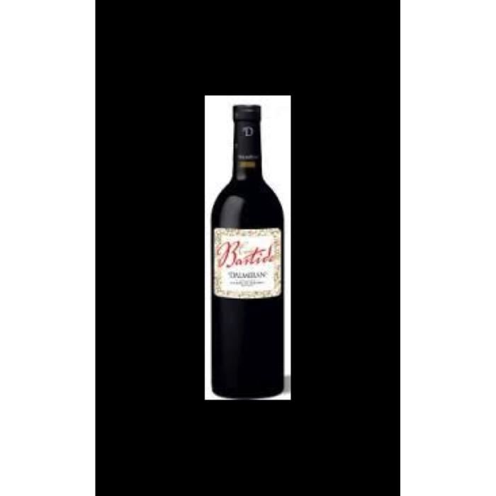 Vin, rouge, Baux de Provence, Domaine la Celestiere, cuvee Bastide de Dalmeran, magnum Rouge