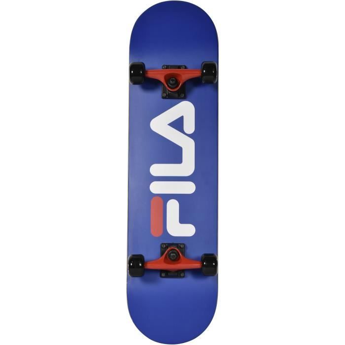 FILA - SKATE 31- FILA - Bleu
