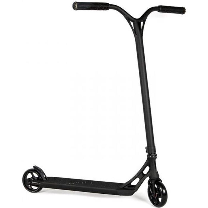 Ethic trottinette freestyle vulcain 12 std noir
