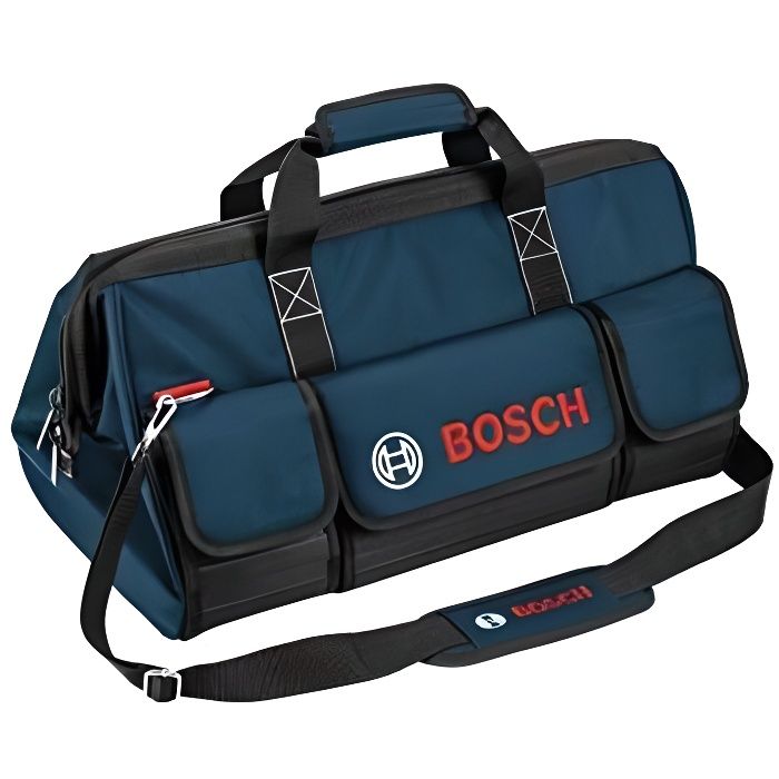 Stockage - Transport Bosch Bosch Professional sac à outils 1600A003BJ