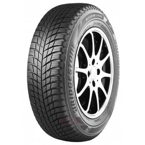 PNEUS Hiver Bridgestone Blizzak LM001E 205/55 R16 91 H Tourisme hiver