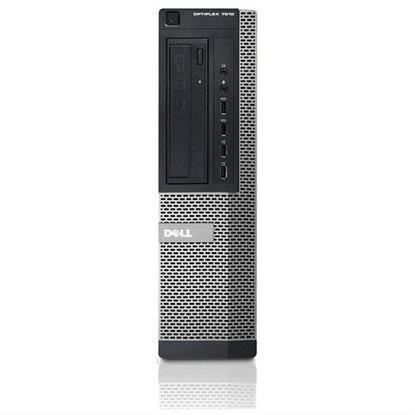 Pc De Bureau Dell 7010 Dt - I5 - 8 Go - 500go Hdd - Gt 730 -w10