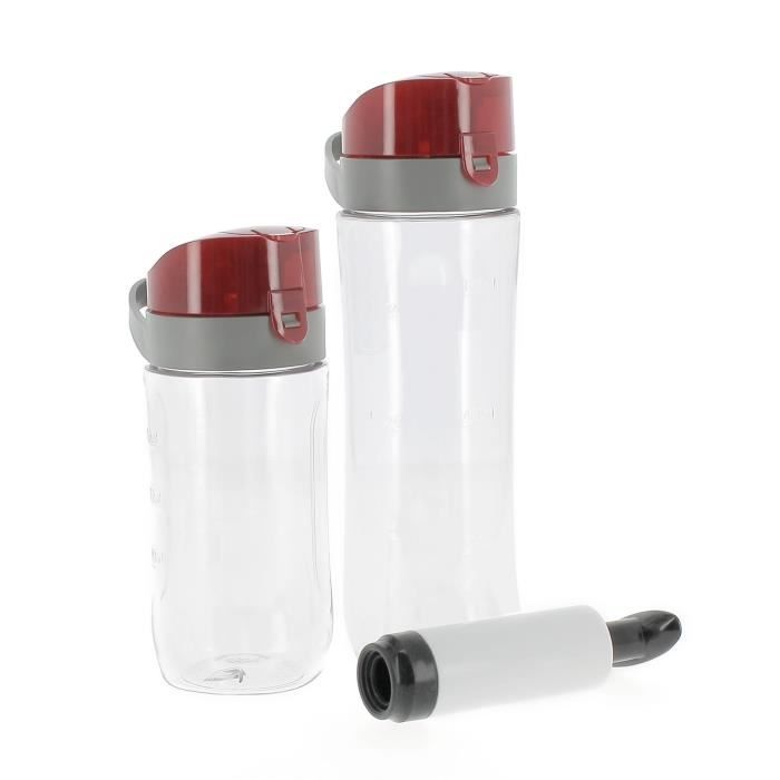 EZIchef - Blendy pack sport - Pack accessoires