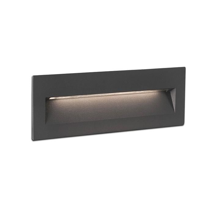 Spots - Ligne De Spots - Faro Barcelona - Empotrable exterior LED Nat (6W)