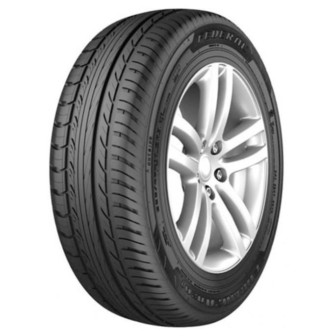 Federal FORMOZA GIO 165-70 R13 79 T - Pneu auto Tourisme Eté