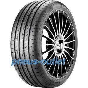 FULDA Sport Control 2 265-35 R18 97 Y - Pneu auto Tourisme Eté