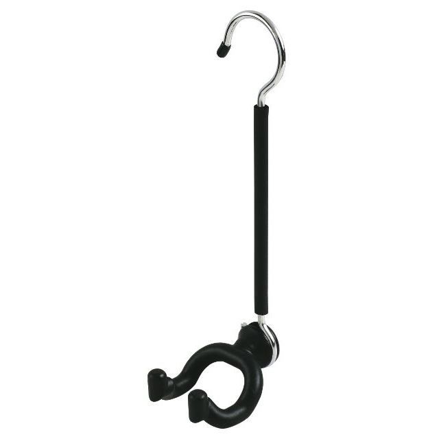 SUPPORT GUITARE PORTE MANTEAU