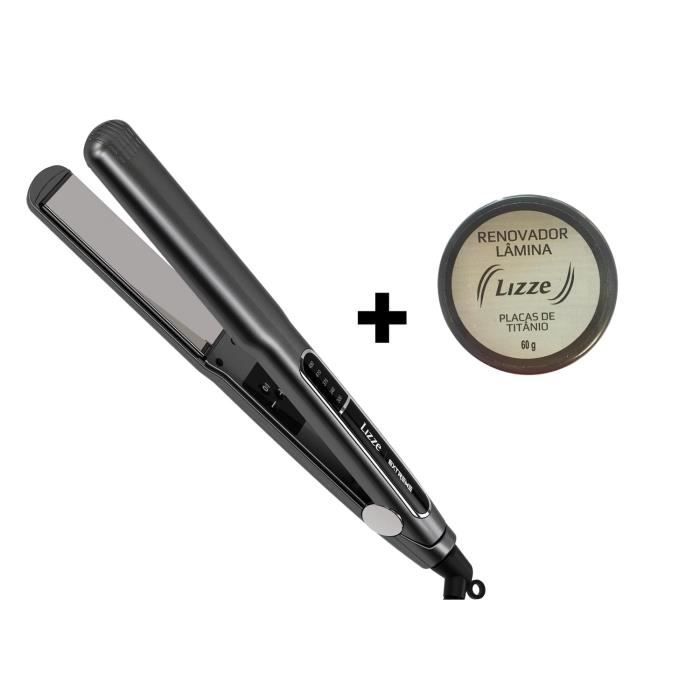 FER A LISSER LIZZE EXTREME + KIT POLISSAGE OFFERT