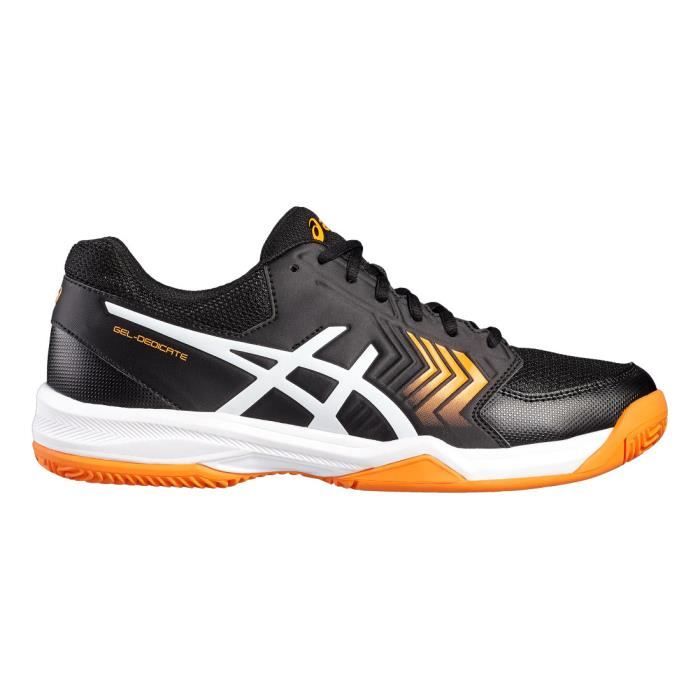 Chaussures Asics Gel-dedicate 5 Clay