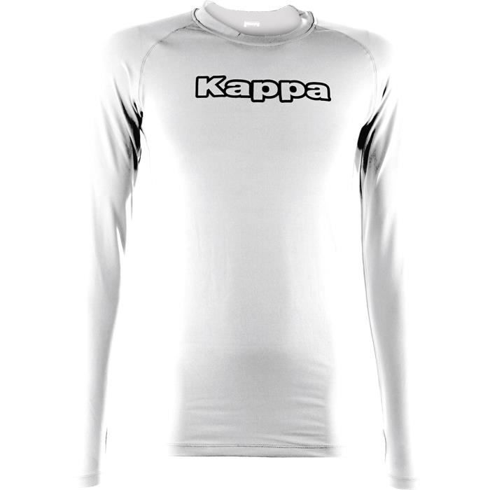 Sous-maillot manches longues Kappa Teramo