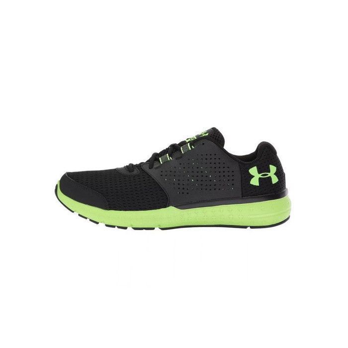 Basket Under Armour Charged Rebel - Ref. 1298553-003