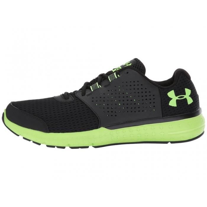 Basket Under Armour Charged Rebel - Ref. 1298553-003