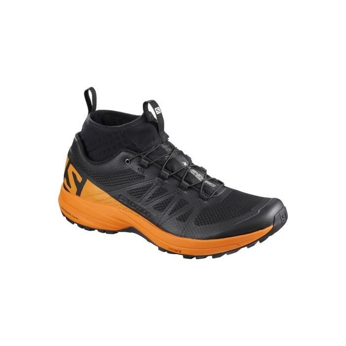 XA Enduro - Chaussures trail homme