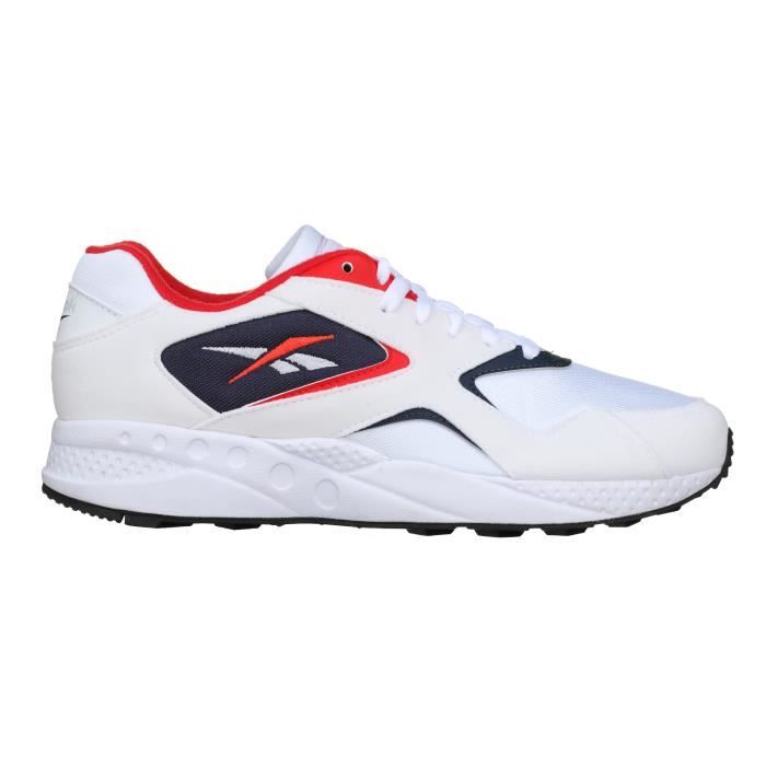Basket Reebok Torch Hex Dv8574 White-navy