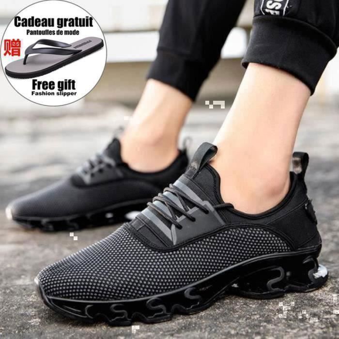 Chaussures de ville Homme Mode casual