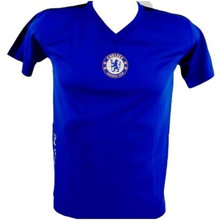 Maillot de football CHELSEA Football Club Chelsea FC