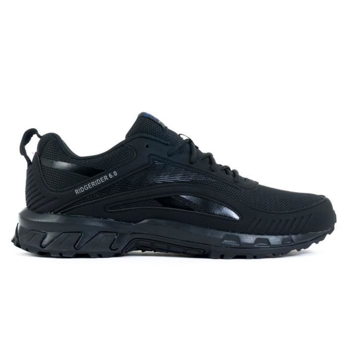 REEBOK Baskets Ridgerider 60 Noir - Homme/Adulte