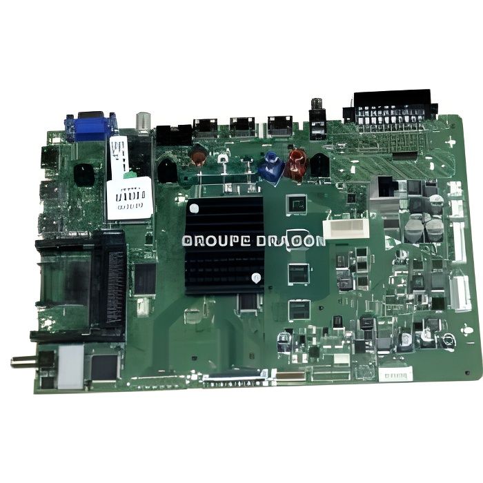 CIRCUIT IMPRIMÉ POUR TV PHILIPS 310432863183