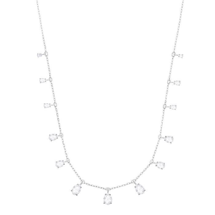 Collier Swarovski Attratc