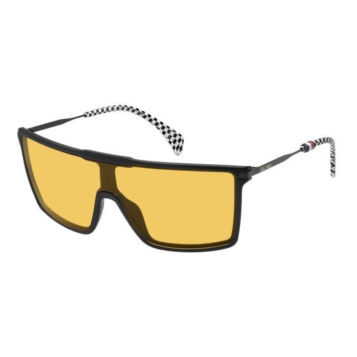 Lunettes de Soleil Tommy Hilfiger Th Gigi Hadid4 ORANGE