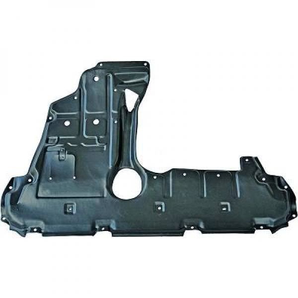 Cache sous moteur Toyota RAV 4 2006-2009