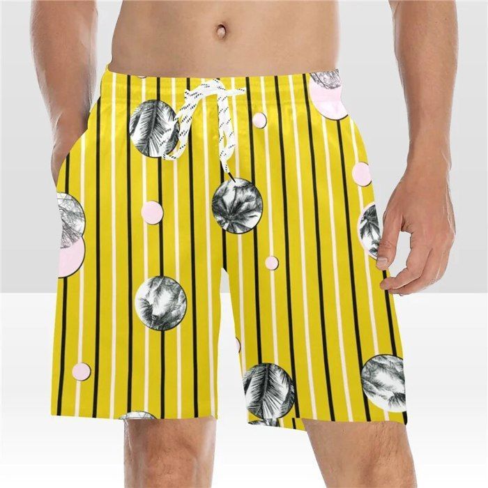 Short de sport decontracte pour homme pantalon au dessus du genou pour la course la plage l ete 2023 E838080040 Blanc Cdiscount Pret a Porter