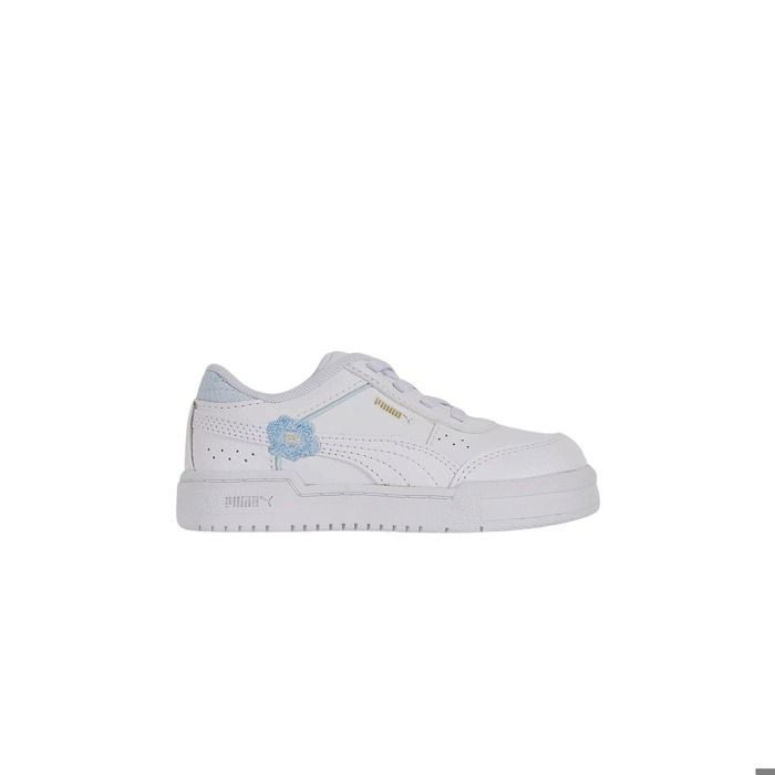 Puma Baskets bébé Puma Ca Pro Flowers