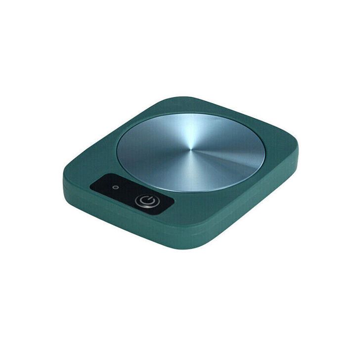 Chauffe-tasse à café USB 10 W pour thé boisson lait bureau maison