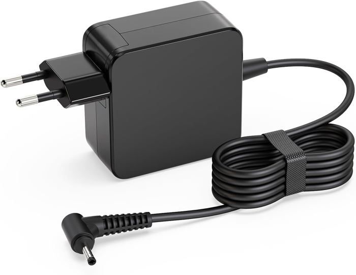 Chargeur Secteur 9V Compatible Vélo Domyos 750 VE - Remplacement JAD-0900500E