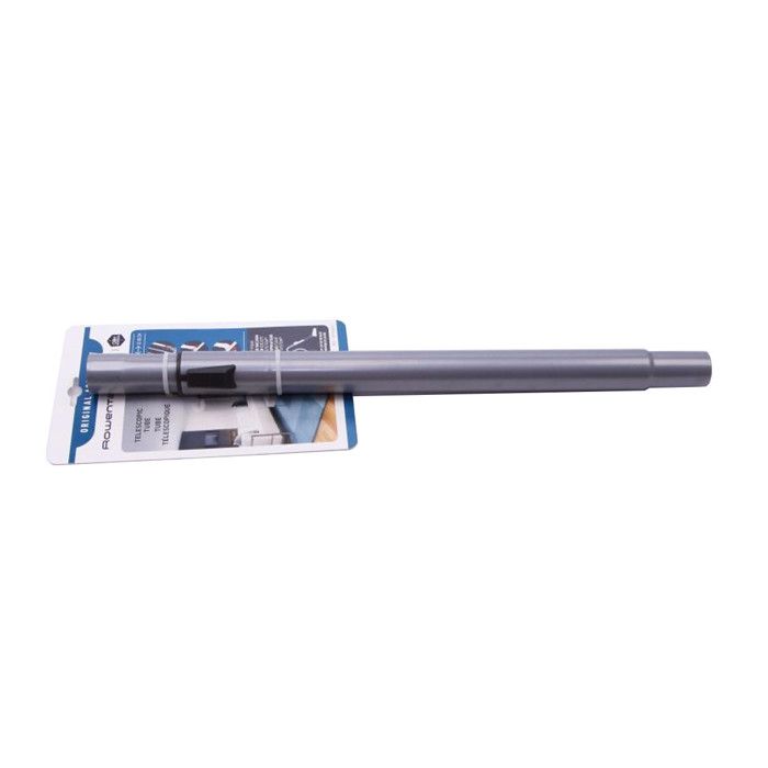 Tube Télescopique ROWENTA – Silence Force Compact en Métal