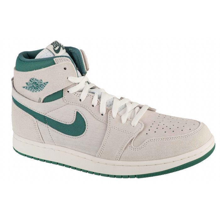 Jordan Air Jordan 1 Zoom CMF 2 DV1307-130 Homme Gris sneakers