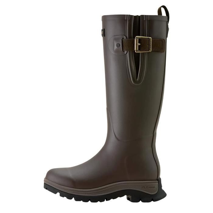 Bottes de pluie femme Ariat Woodstock - bracken brown Bottes de pluie femme Ariat Woodstock - bracken brown