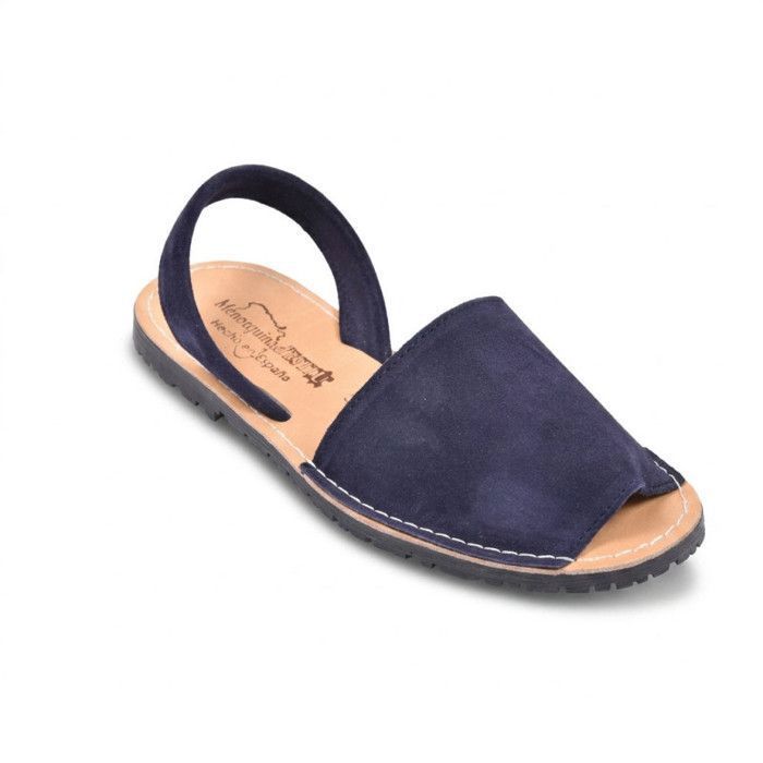 OZABI Sandales Menorquines Cuir Véritable Espagne 35-41 550 MARINE26 OZABI Sandales Menorquines Cuir Véritable Espagne 35-41 550 MARINE26
