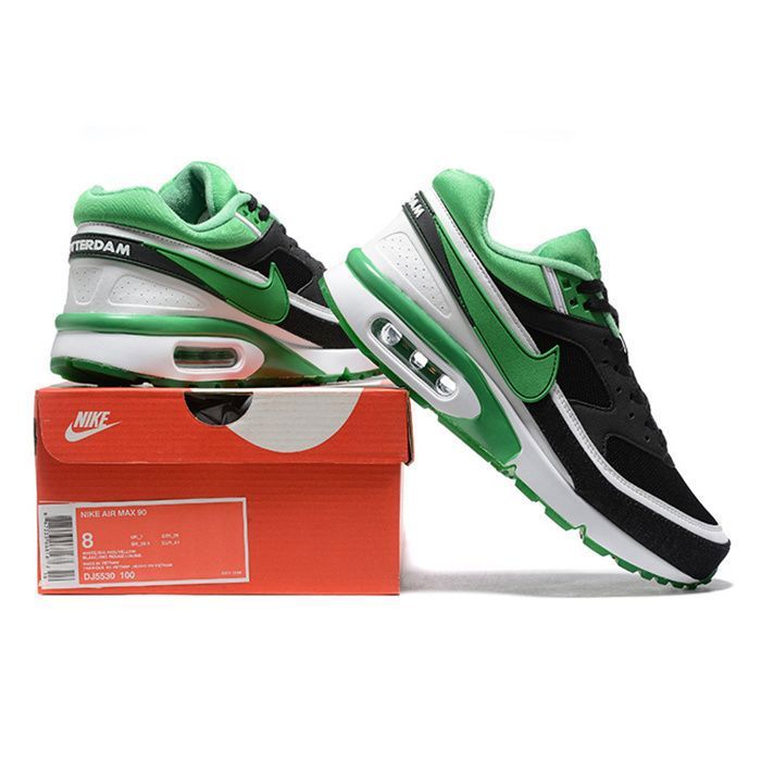 Chaussures De Basket-Ball NIKE AIR MAX BW sp-595