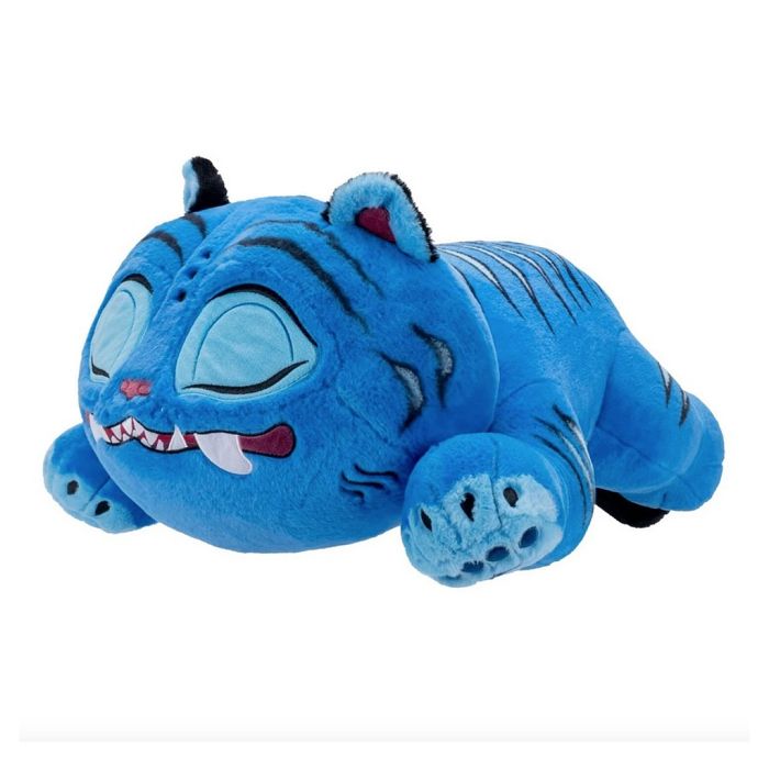 Peluche Sleeping Derpy - Kpop Demon hunter 45cm