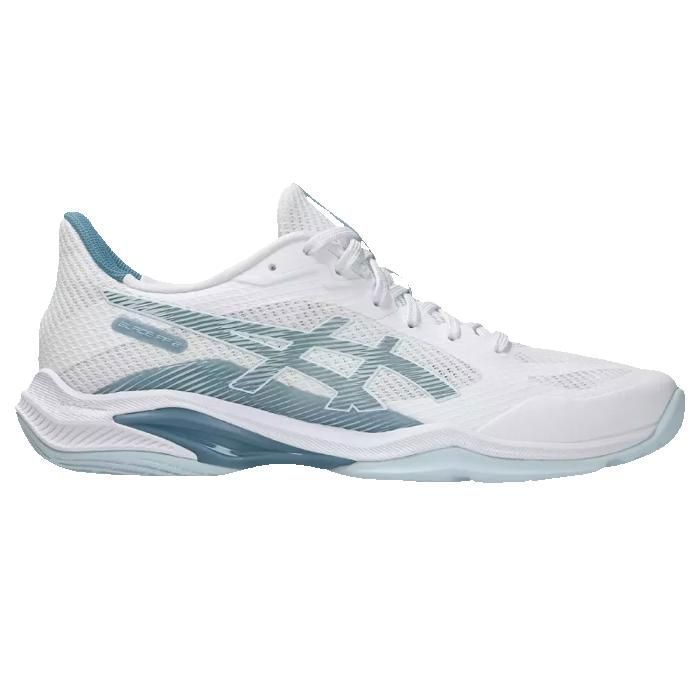 Chaussures de sport ASICS Blade FF 2 Blanc/Grey Cool
