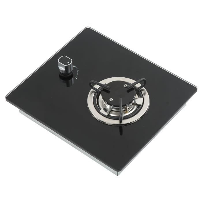 Protection En Silicone Pour Table De Cuisson Vitrocéramique - 75x53 Cm (30"x21") - Noir - Facile à Nettoyer