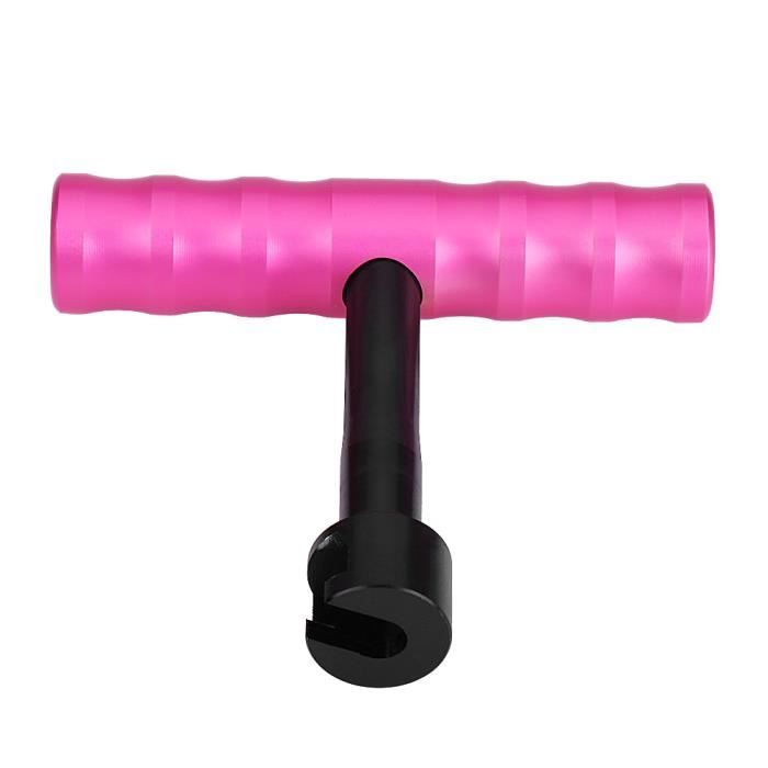 Kit de réparation PDR pour enlever les bosses de carrosserie, 3 barres
