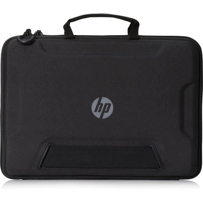 Housse Thule Sleeve rigide Noir pour macbook 13