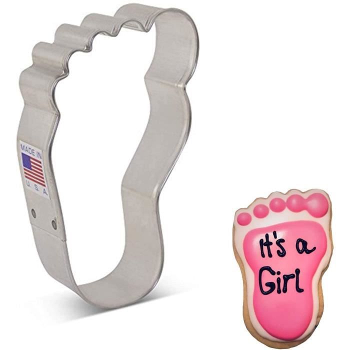 9 cm pied bebe deals