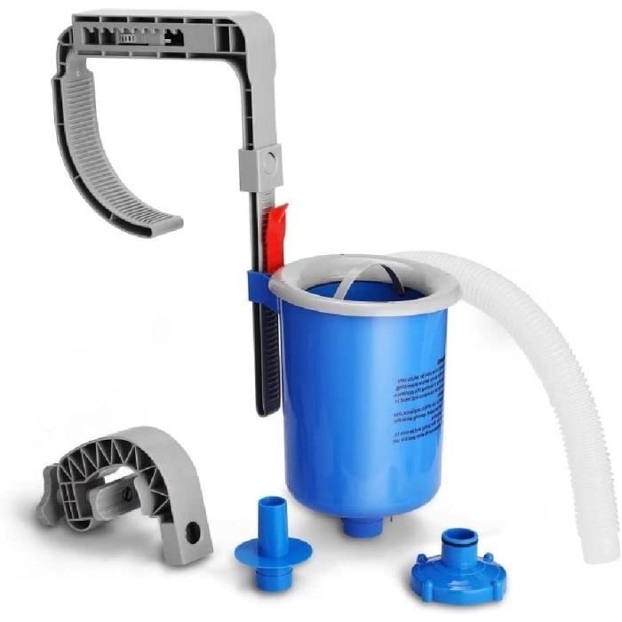 Piscine Skimmer Kit Kit mural Surface Huile Sundries Collection