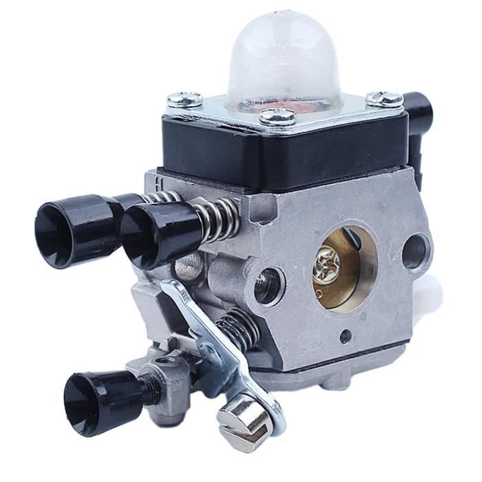 Carburatore Ricambio STIHL FS38 FS45 FS46 Carburatore Per