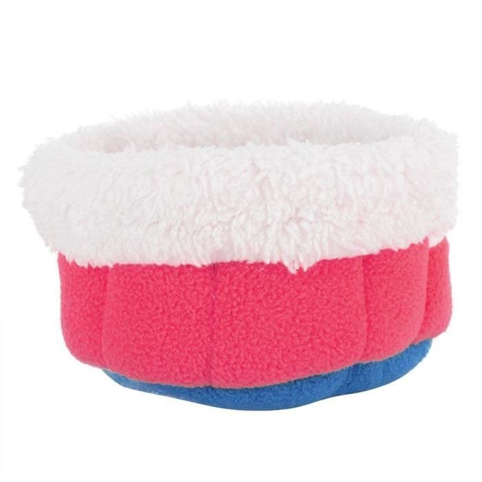 Lit Pour Hamster En Hiver | Nid Chaud Pour Petits Animaux,Petit Habitat