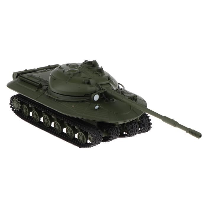 echelle 1 72 objet de l union sovietique 279 char lourd modele de vehicule blinde de l armee soldat jouets cadeaux armee cdiscount jeux jouets