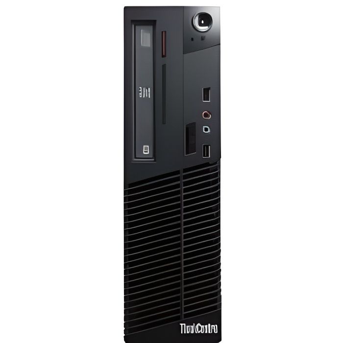 Lenovo ThinkCentre M75E AMD X2  – 28Ghz 4Go 250Go